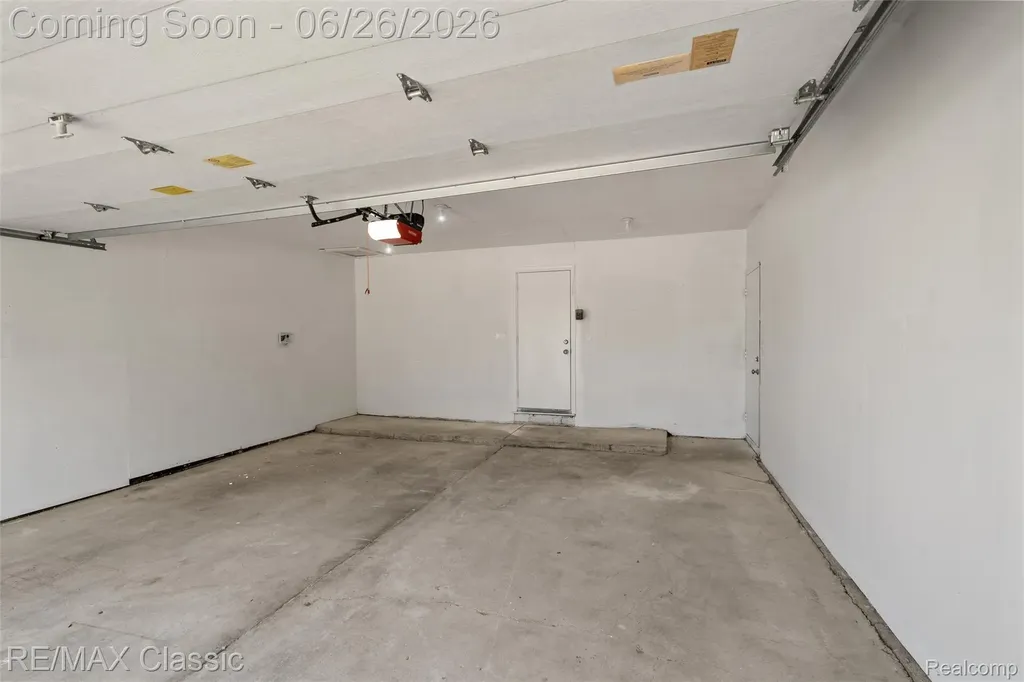 7432 Hillsboro Drive Canton Charter Township MI 48187