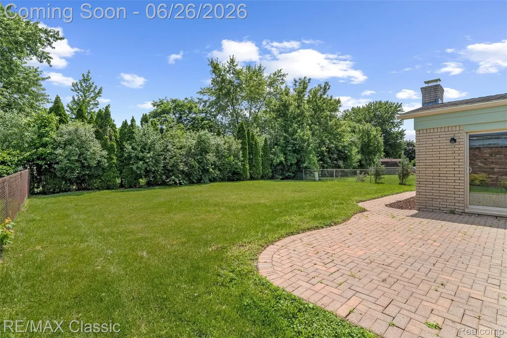 7432 Hillsboro Drive Canton Charter Township MI 48187