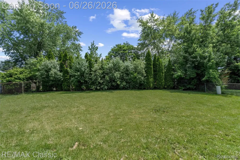 7432 Hillsboro Drive Canton Charter Township MI 48187