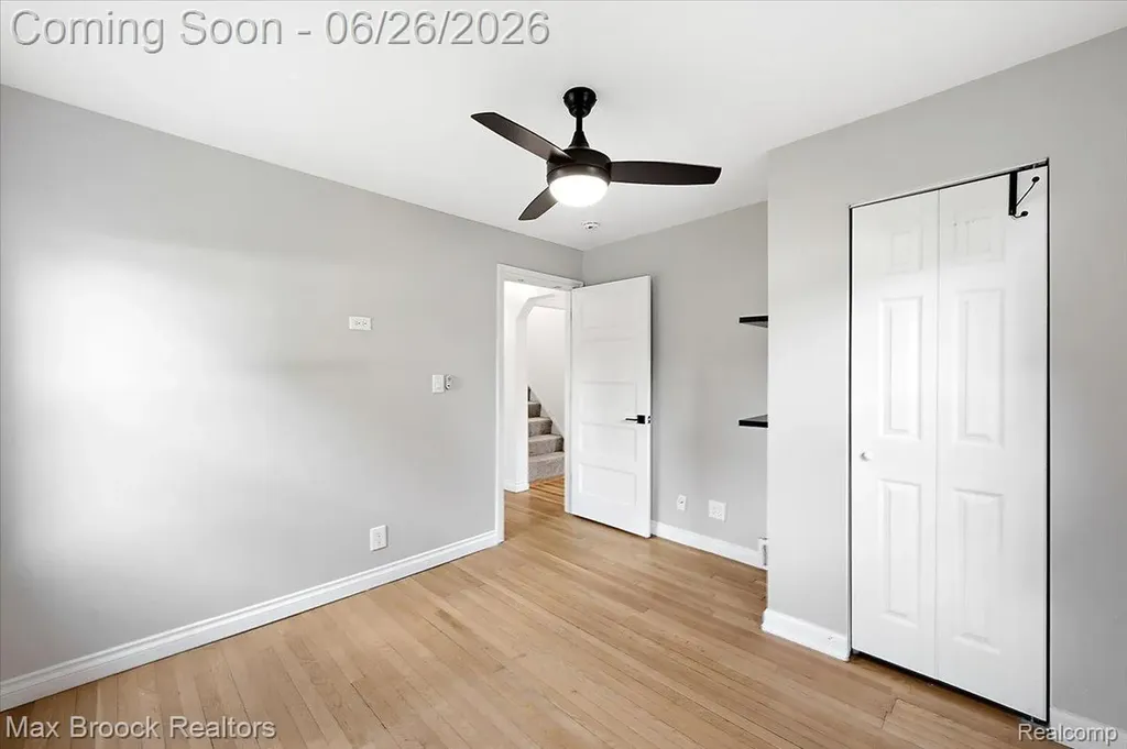 48023 Rex Street Shelby Charter Township MI 48317