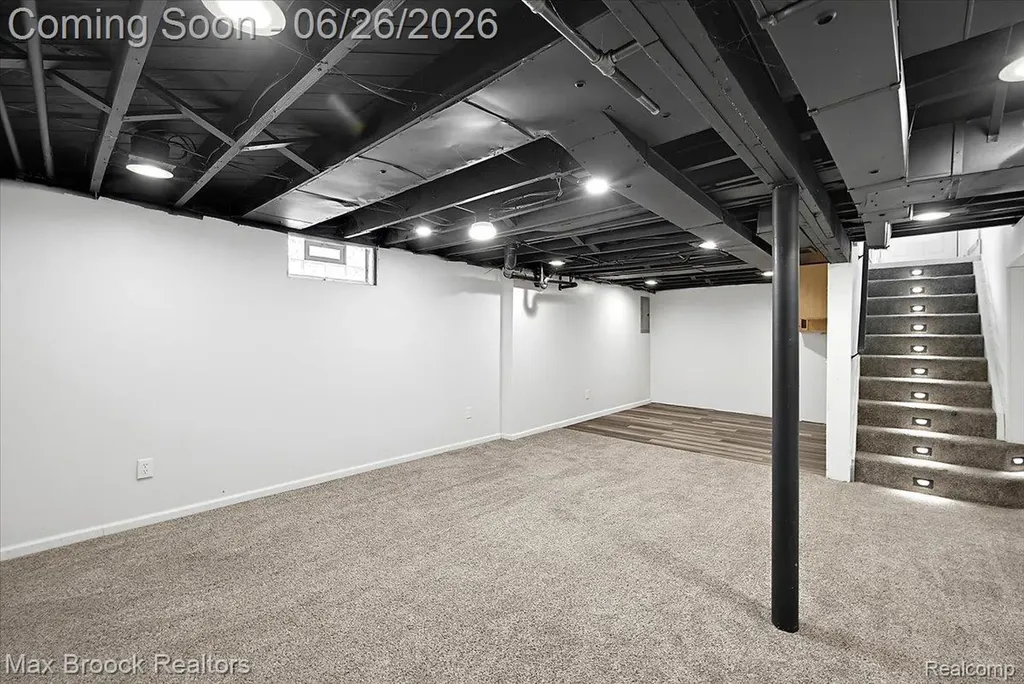 48023 Rex Street Shelby Charter Township MI 48317
