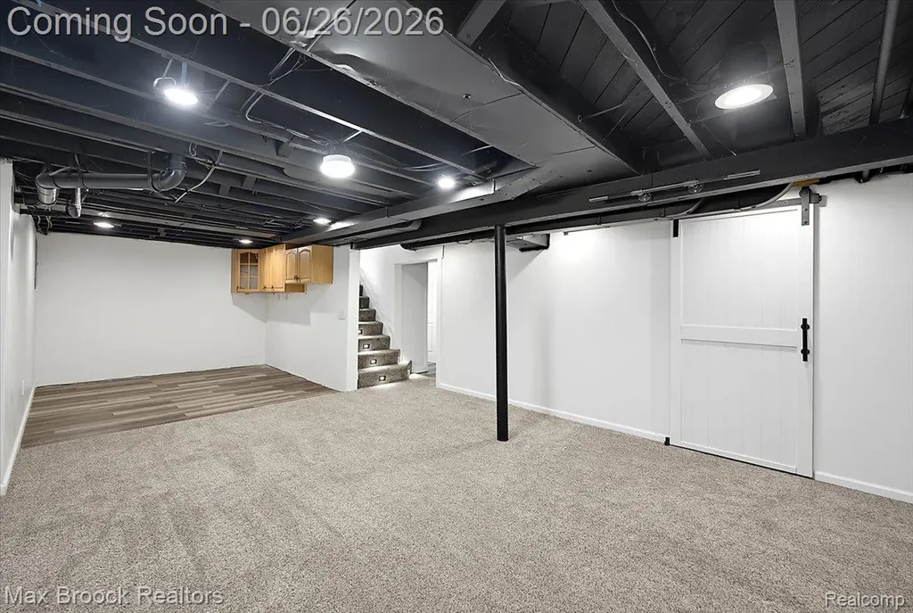 48023 Rex Street Shelby Charter Township MI 48317