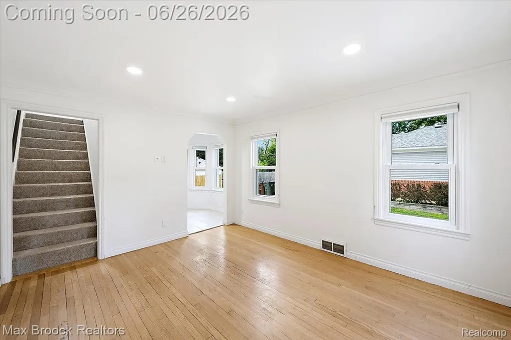 48023 Rex Street Shelby Charter Township MI 48317