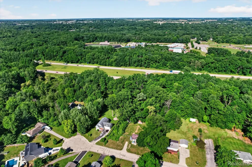 4975 Pleasant Creek Avenue NE Plainfield Charter Township MI 49321
