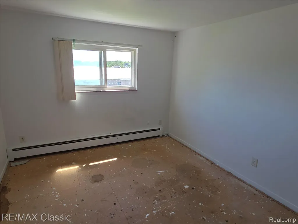 1101 Tienken Court Rochester Hills City MI 48306