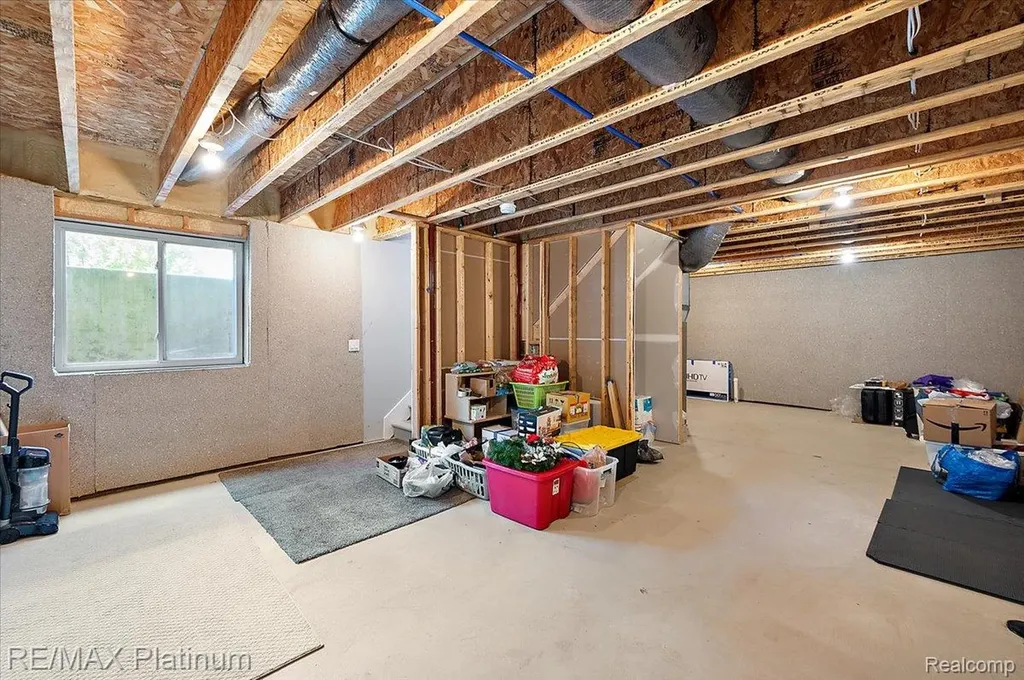 606 Kimball Street Howell City MI 48855