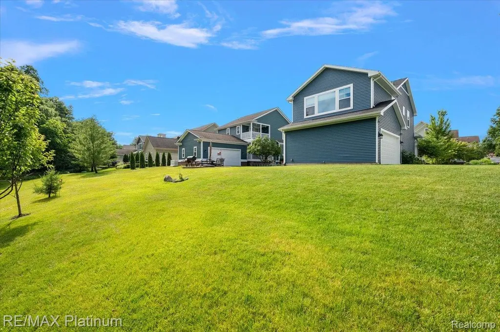 606 Kimball Street Howell City MI 48855