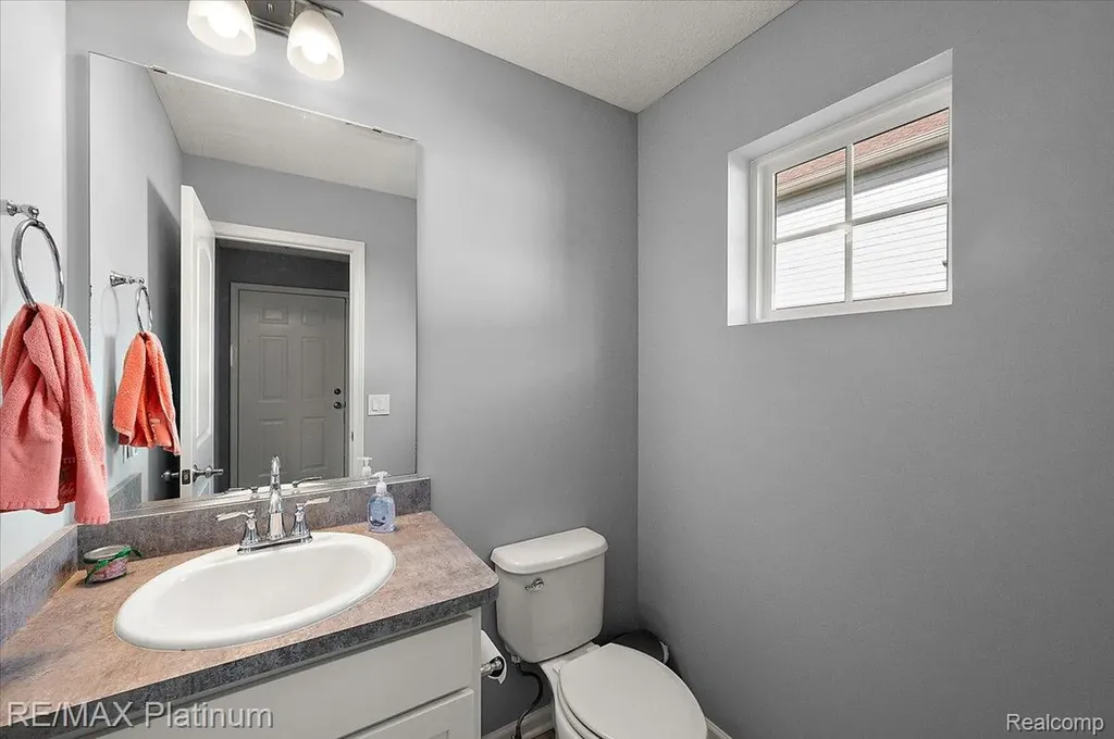 606 Kimball Street Howell City MI 48855