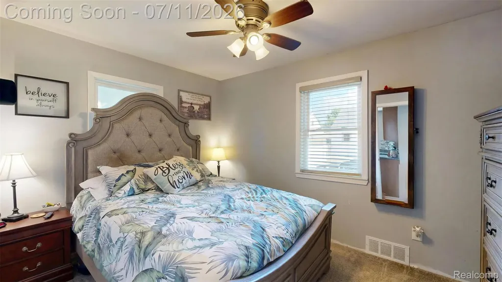 3042 Egleston Avenue Genesee Charter Township MI 48506