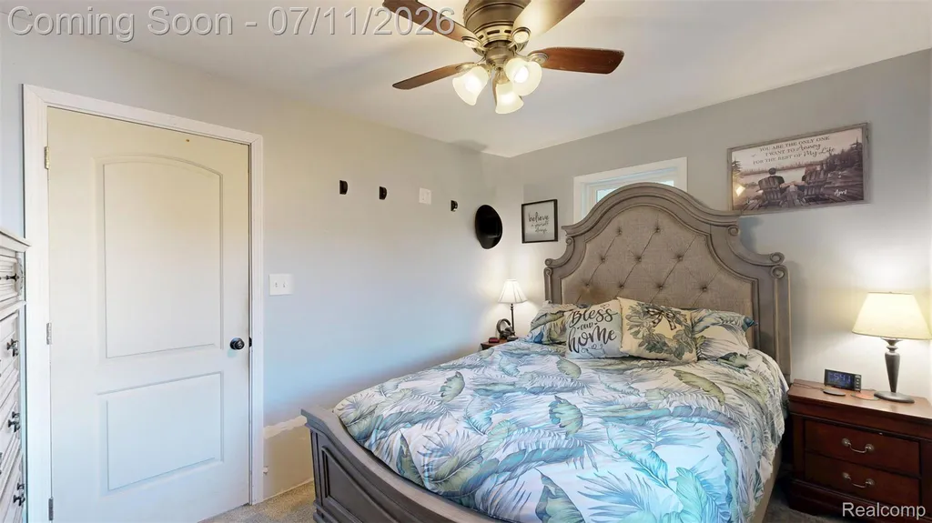 3042 Egleston Avenue Genesee Charter Township MI 48506