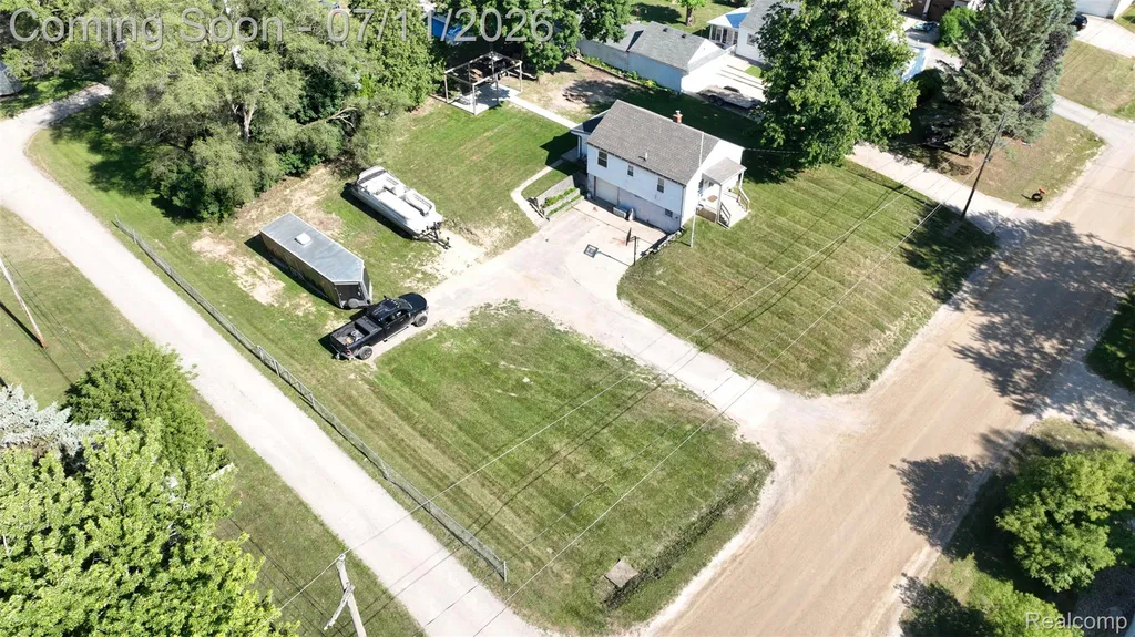 3042 Egleston Avenue Genesee Charter Township MI 48506
