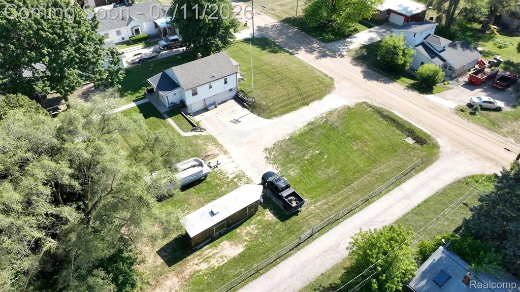 3042 Egleston Avenue Genesee Charter Township MI 48506
