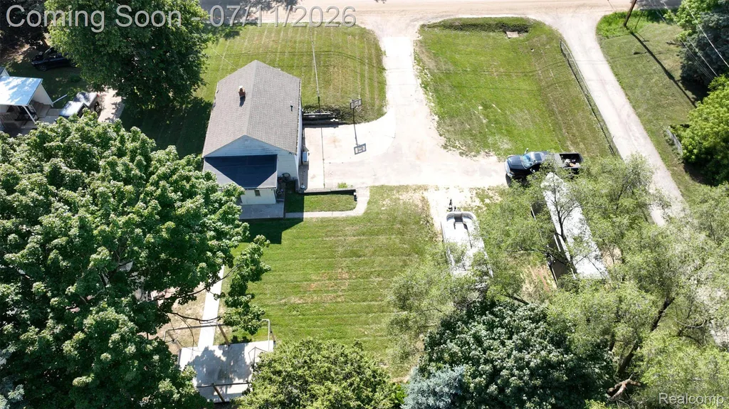3042 Egleston Avenue Genesee Charter Township MI 48506