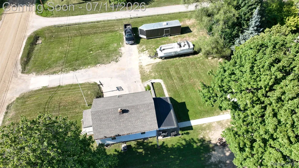3042 Egleston Avenue Genesee Charter Township MI 48506