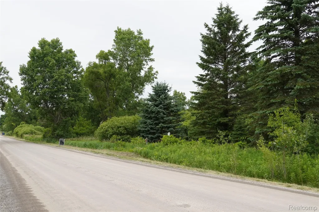 11349 Hogan Road Fenton Charter Township MI 48436