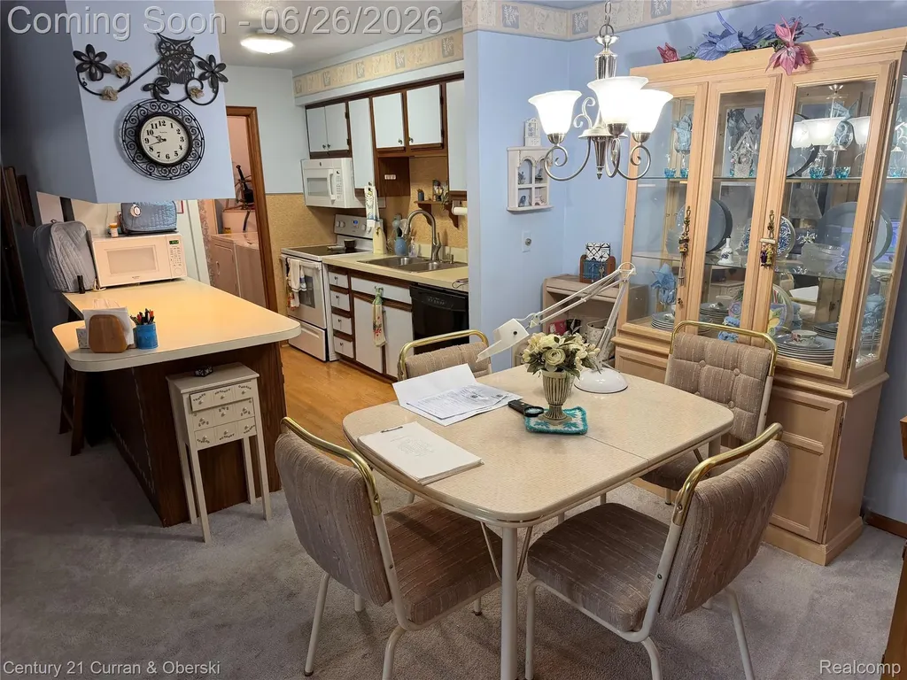 1454 Shoemaker Drive Westland City MI 48185
