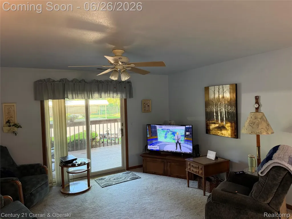 1454 Shoemaker Drive Westland City MI 48185
