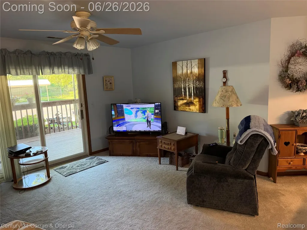 1454 Shoemaker Drive Westland City MI 48185