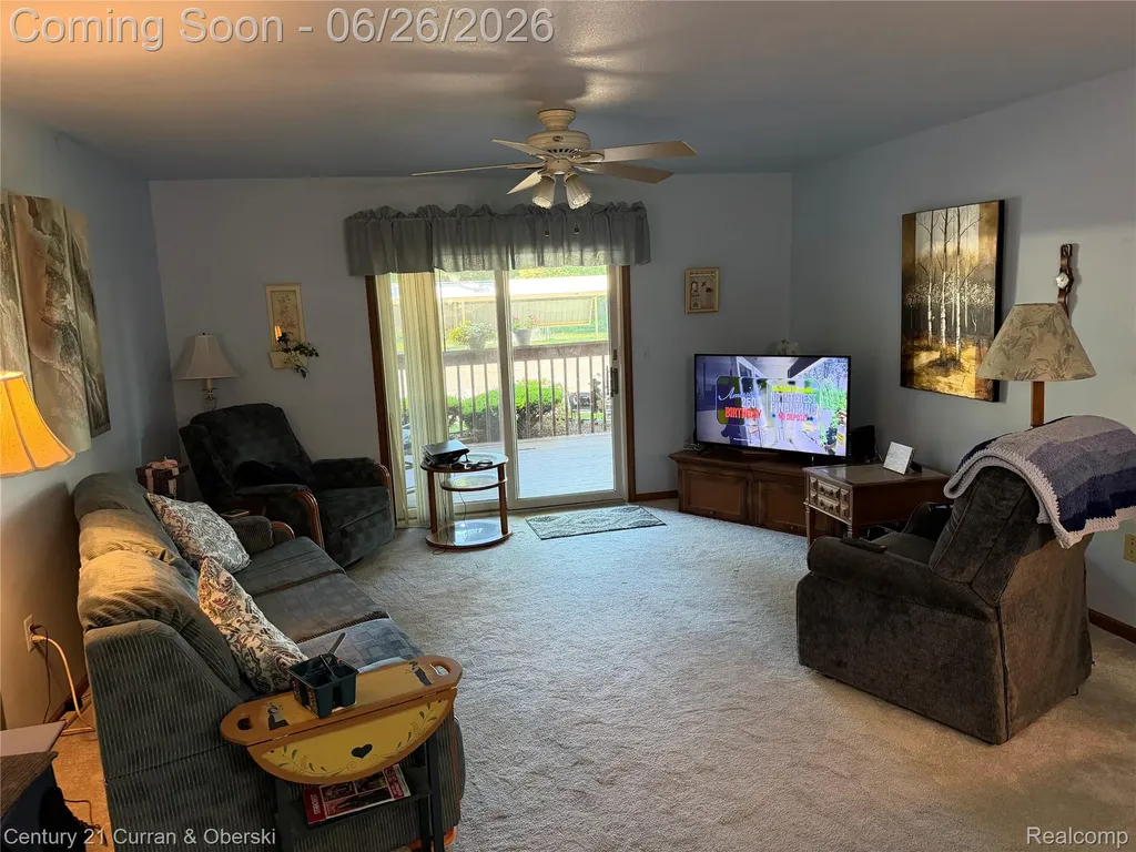 1454 Shoemaker Drive Westland City MI 48185