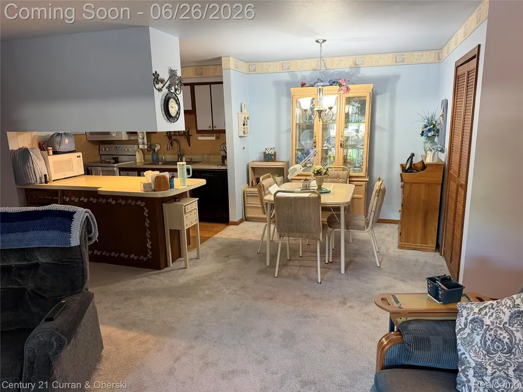 1454 Shoemaker Drive Westland City MI 48185