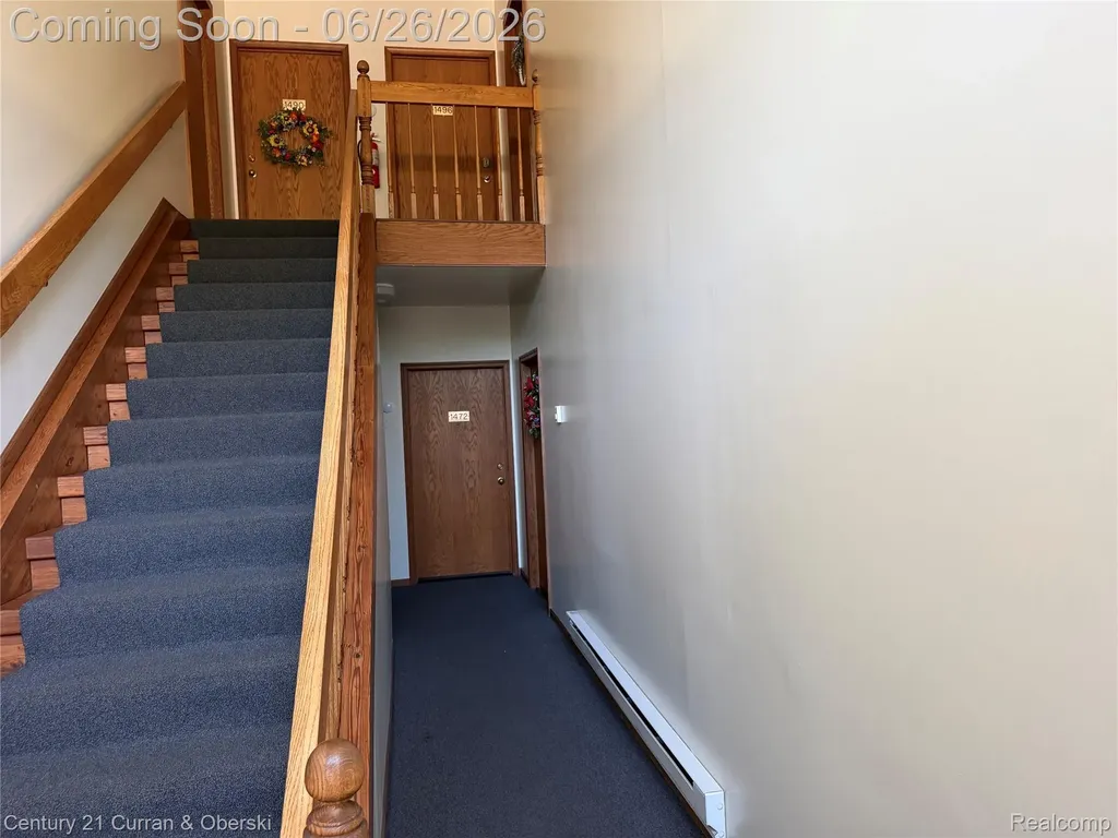 1454 Shoemaker Drive Westland City MI 48185