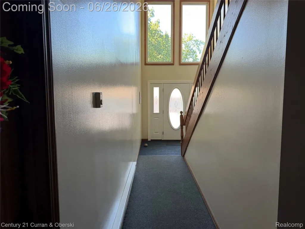 1454 Shoemaker Drive Westland City MI 48185