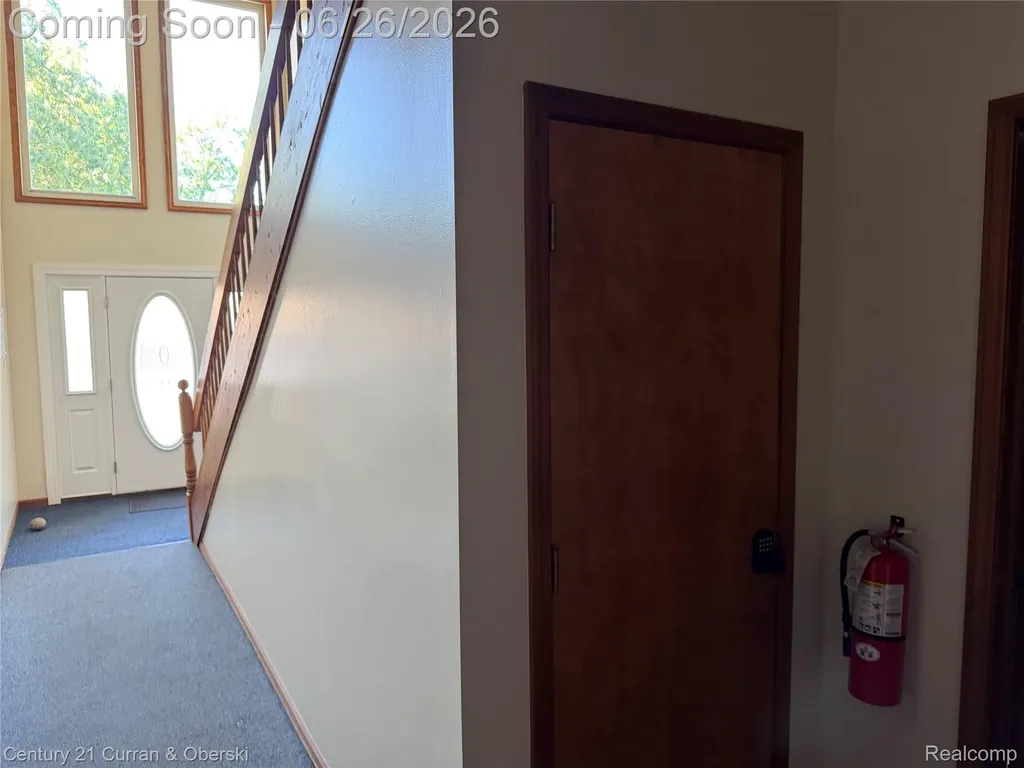 1454 Shoemaker Drive Westland City MI 48185