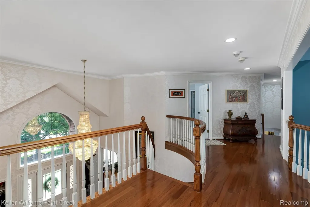 2036 Hickory Trail Drive Rochester Hills City MI 48309