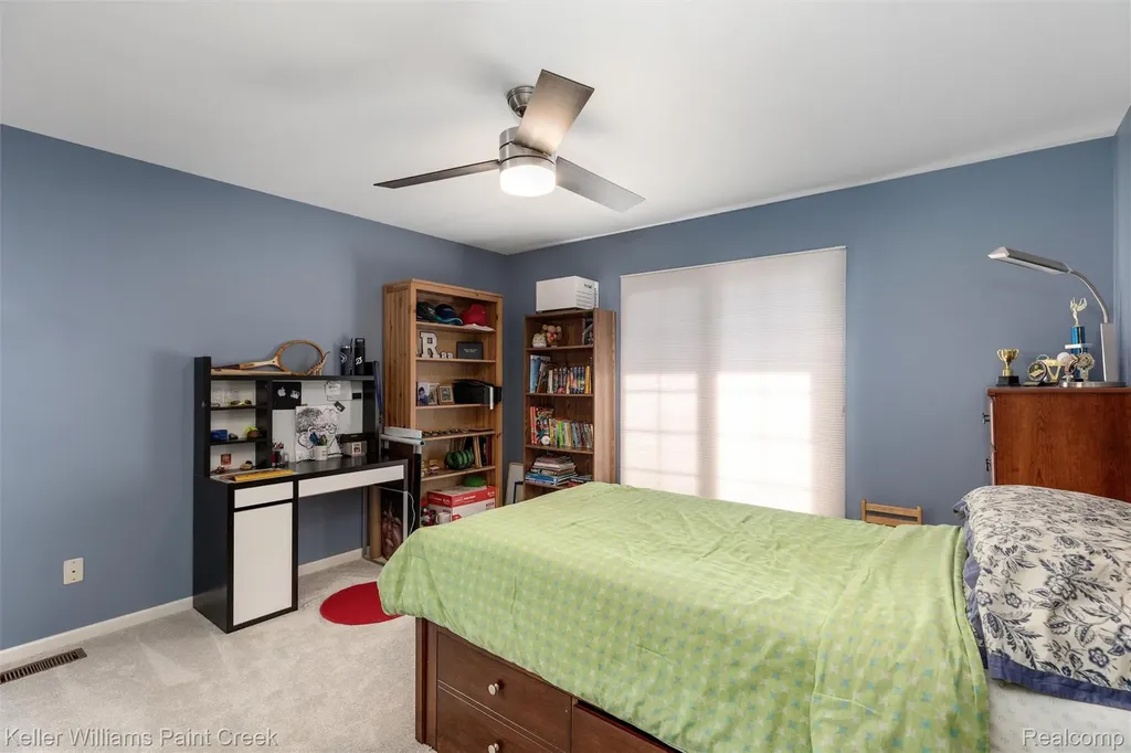 2036 Hickory Trail Drive Rochester Hills City MI 48309