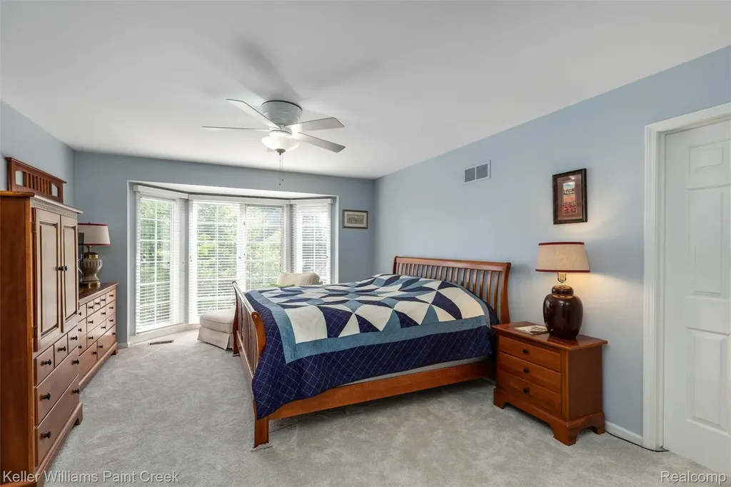2036 Hickory Trail Drive Rochester Hills City MI 48309