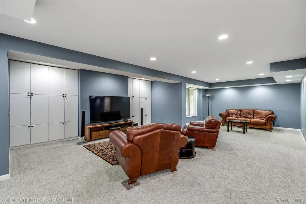 2036 Hickory Trail Drive Rochester Hills City MI 48309