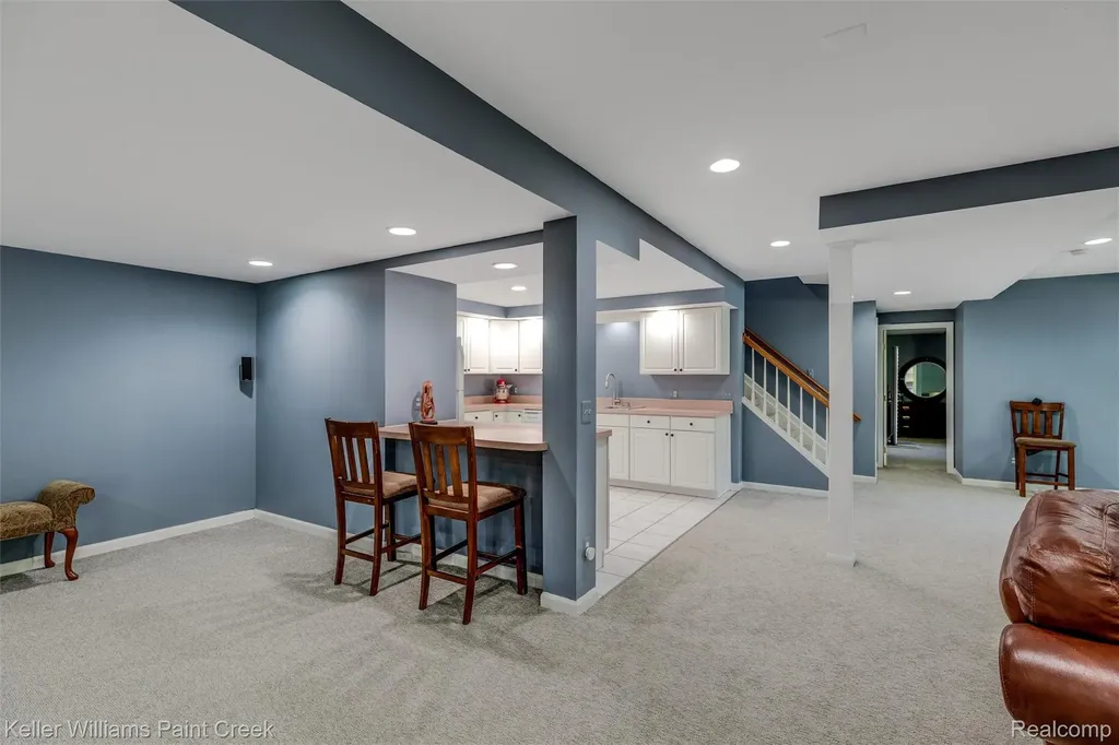 2036 Hickory Trail Drive Rochester Hills City MI 48309