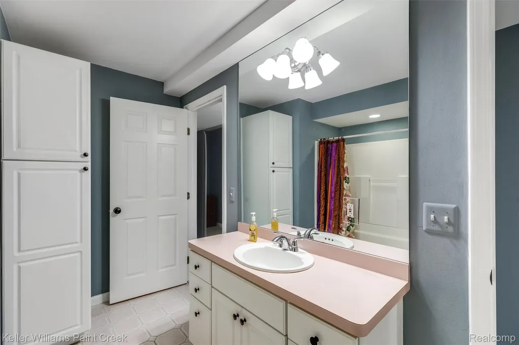 2036 Hickory Trail Drive Rochester Hills City MI 48309
