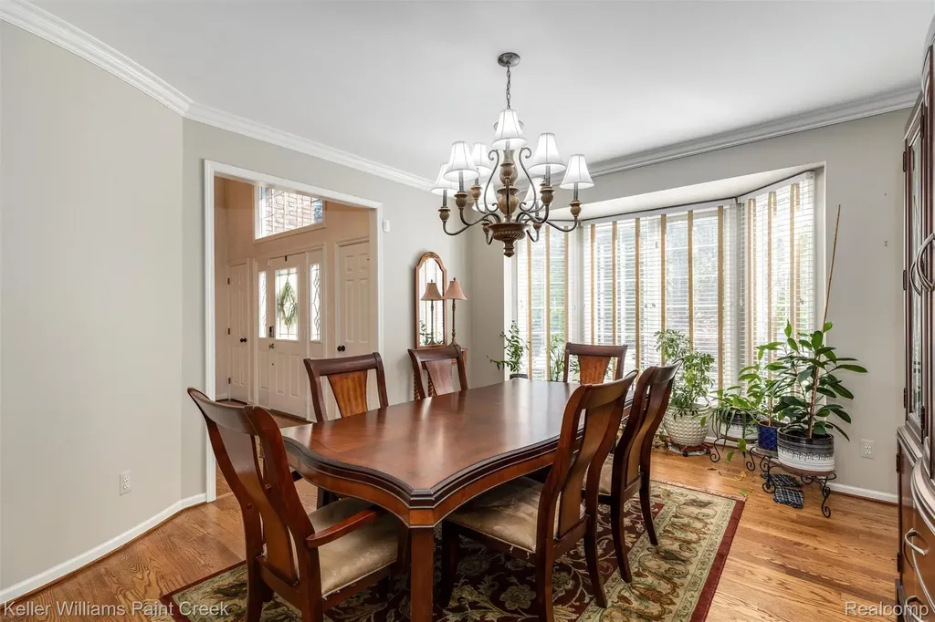 2036 Hickory Trail Drive Rochester Hills City MI 48309