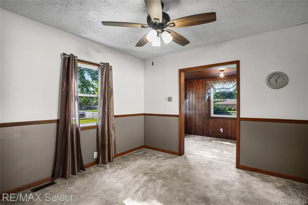406 E Vienna Street Clio City MI 48420