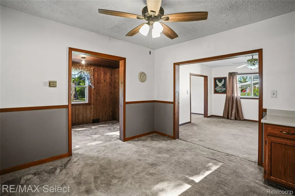 406 E Vienna Street Clio City MI 48420