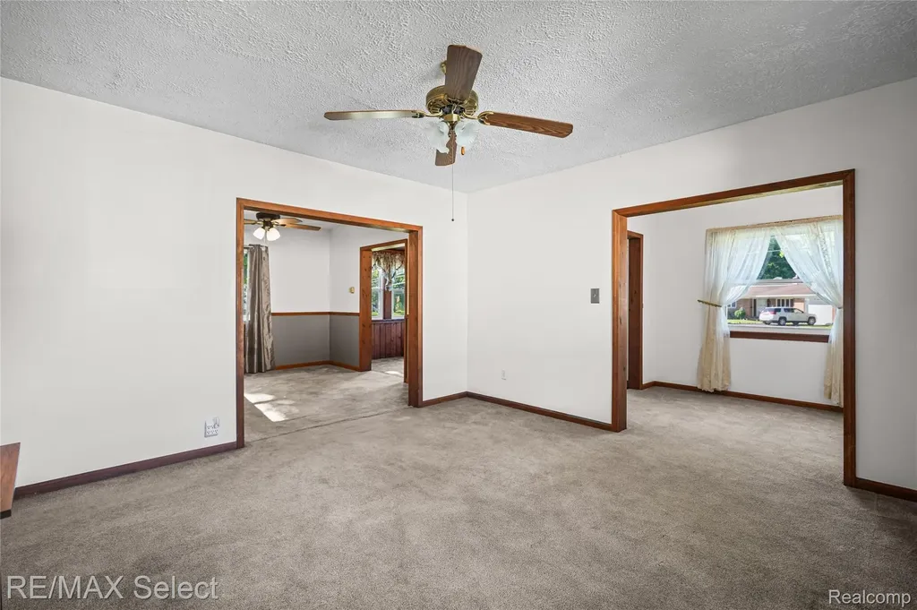 406 E Vienna Street Clio City MI 48420