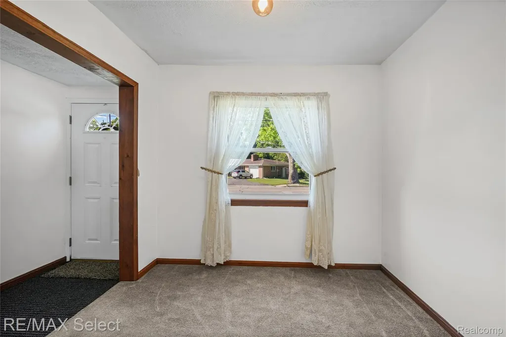 406 E Vienna Street Clio City MI 48420