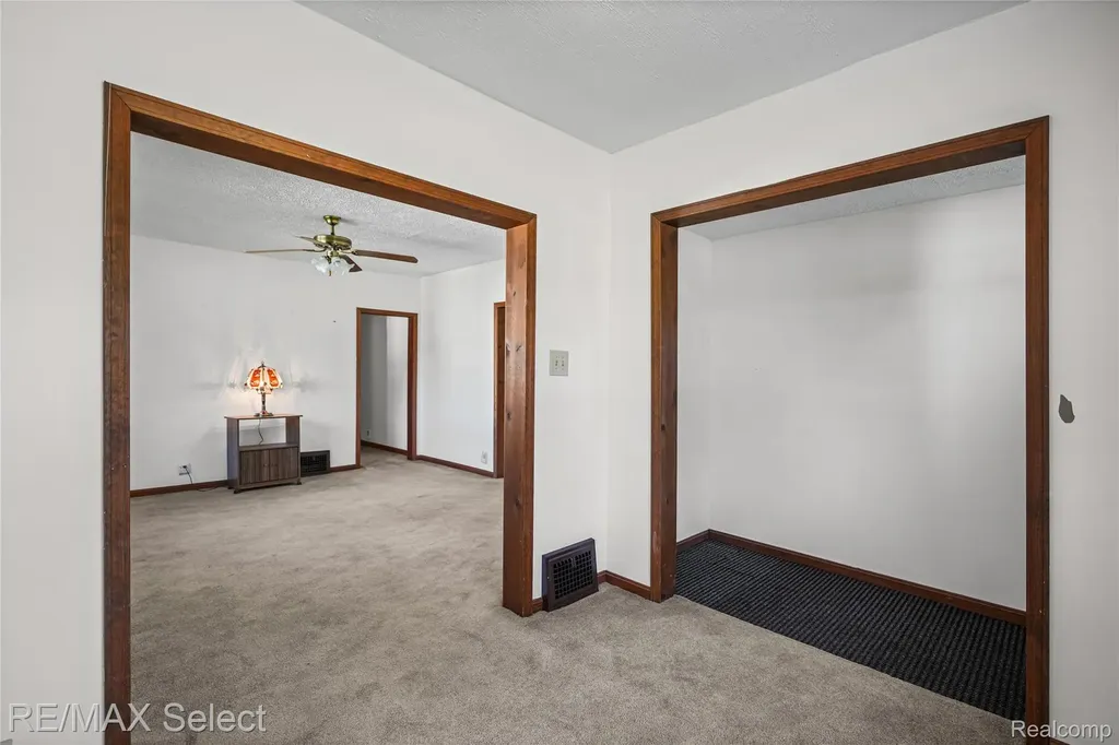 406 E Vienna Street Clio City MI 48420