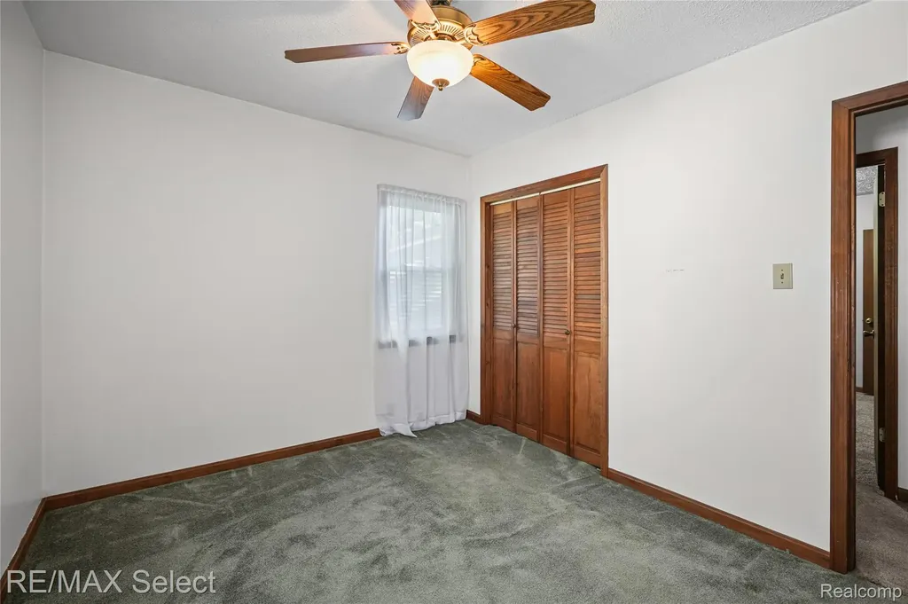 406 E Vienna Street Clio City MI 48420