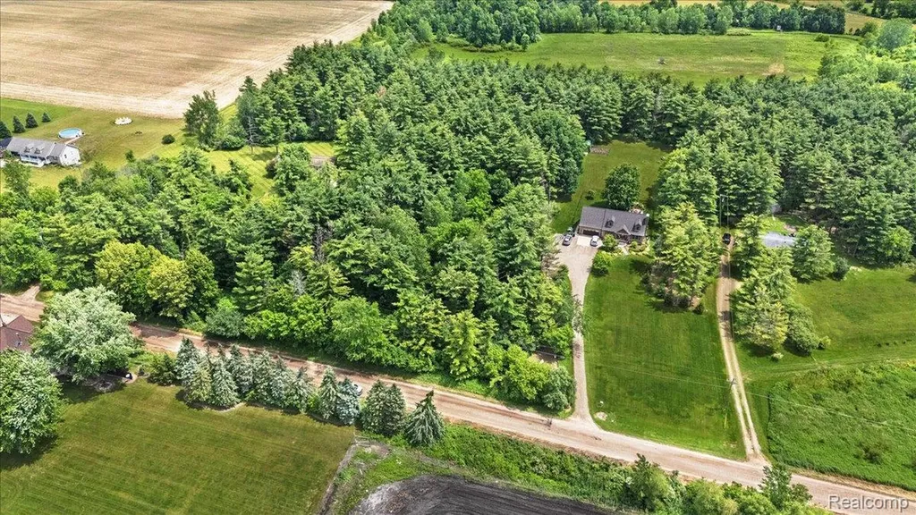 Par 3-a Pennell Road Imlay Township MI 48444
