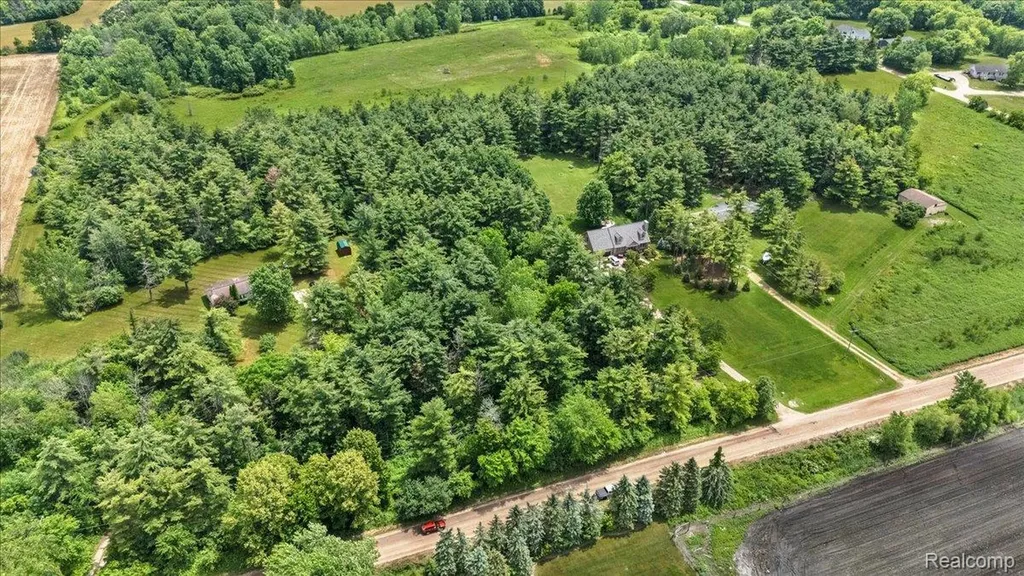 Par 3-a Pennell Road Imlay Township MI 48444