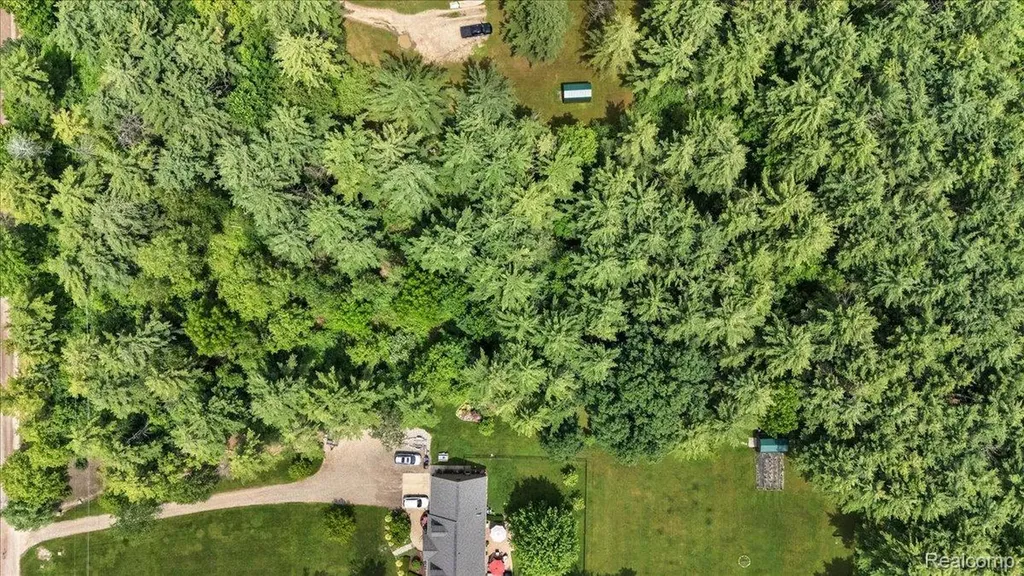 Par 3-a Pennell Road Imlay Township MI 48444