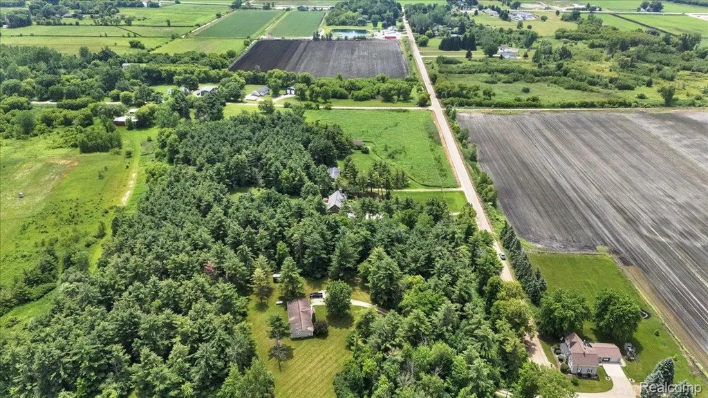 Par 3-a Pennell Road Imlay Township MI 48444