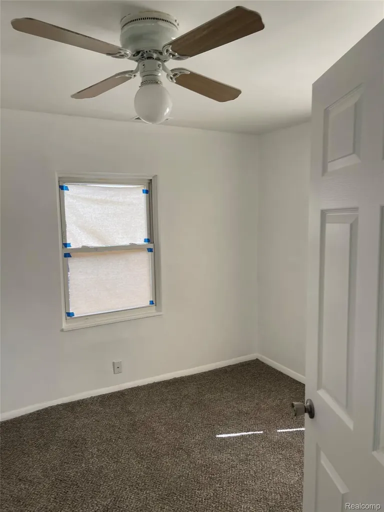 1093 Meadowlawn Drive Pontiac City MI 48340