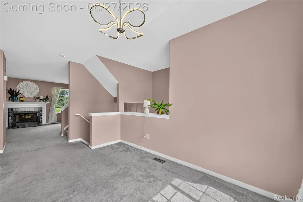 217 Oak Ridge Drive Pontiac City MI 48341