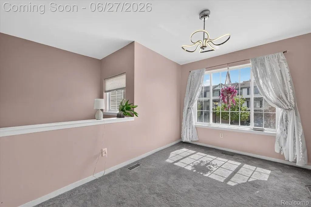 217 Oak Ridge Drive Pontiac City MI 48341