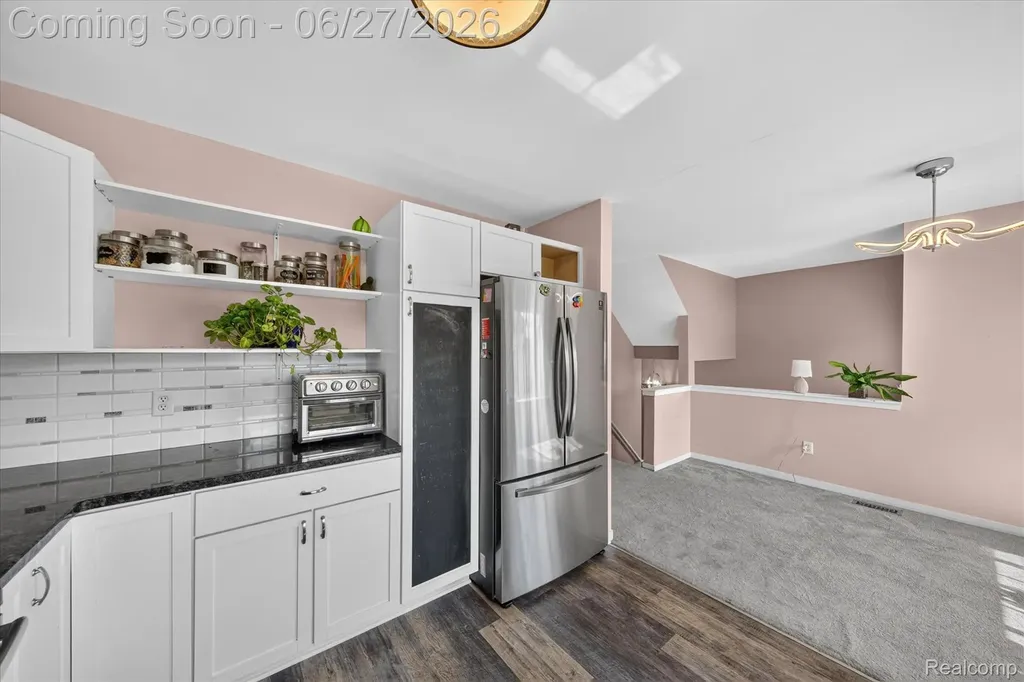 217 Oak Ridge Drive Pontiac City MI 48341