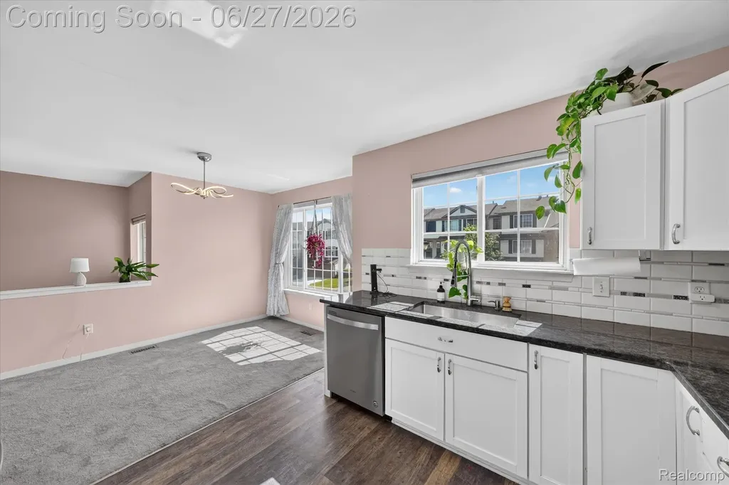 217 Oak Ridge Drive Pontiac City MI 48341