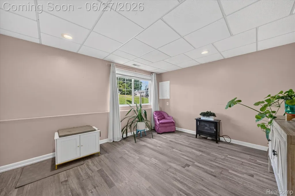 217 Oak Ridge Drive Pontiac City MI 48341